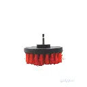 3_فرشة بلاستك 4 بوصة احمر بالاكس 6 مللي.webp