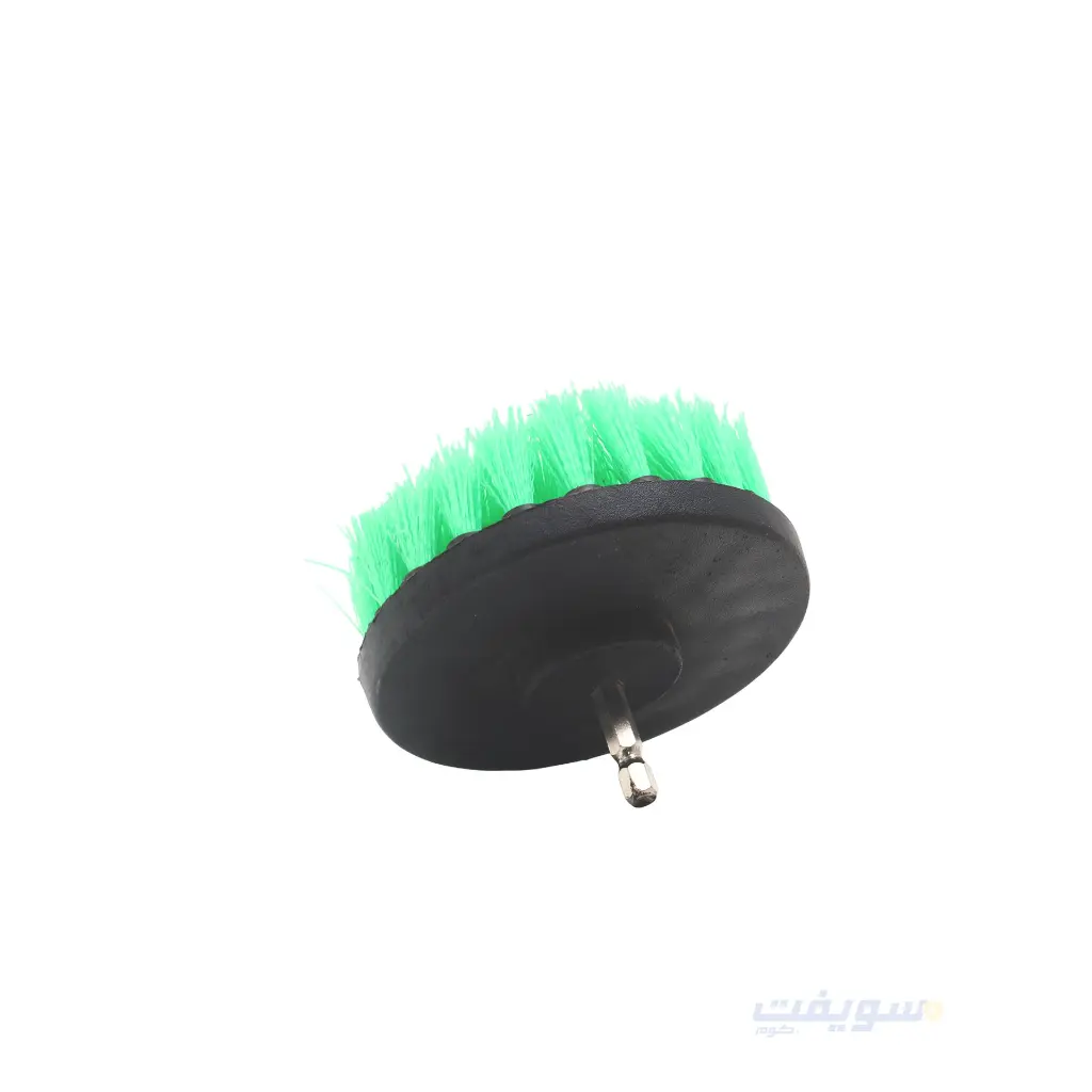 3_فرشة بلاستك 4 بوصة اخضر بالاكس 6 مللي.webp