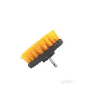 2_فرشة بلاستك 4 بوصة اصفر بالاكس 6 مللي.webp