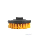 3_فرشة بلاستك 5 بوصة اصفر صاروخ.webp