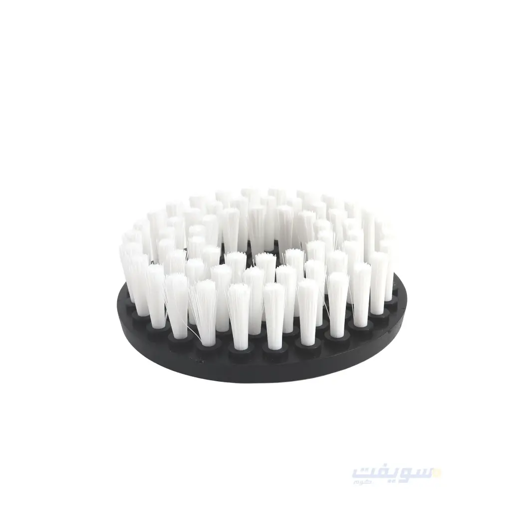 3_فرشة بلاستك 5 بوصة ابيض صاروخ.webp