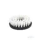 3_فرشة بلاستك 5 بوصة ابيض صاروخ.webp