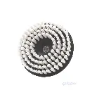 2_فرشة بلاستك 6 بوصة ابيض صاروخ.webp