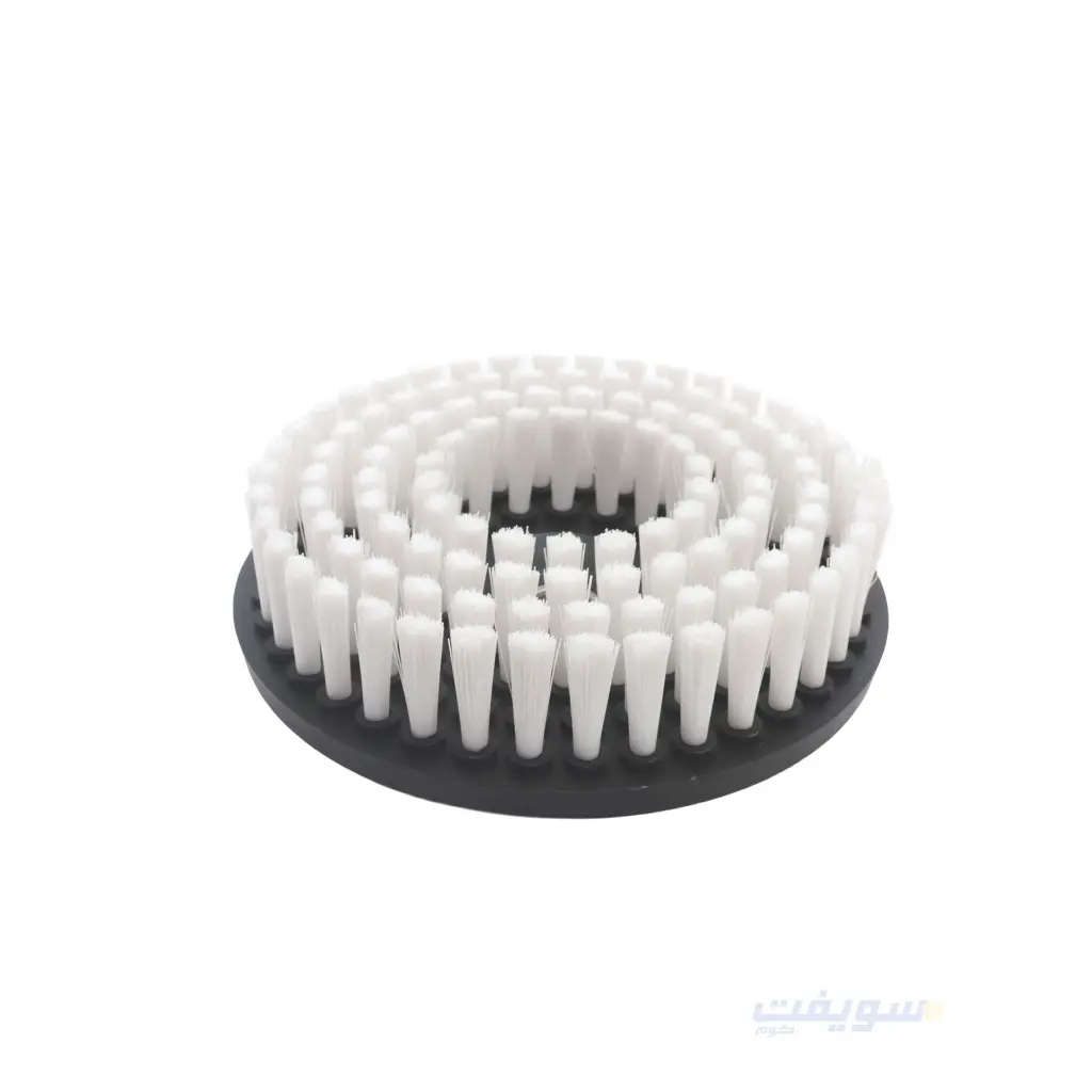 3_فرشة بلاستك 6 بوصة ابيض صاروخ.webp