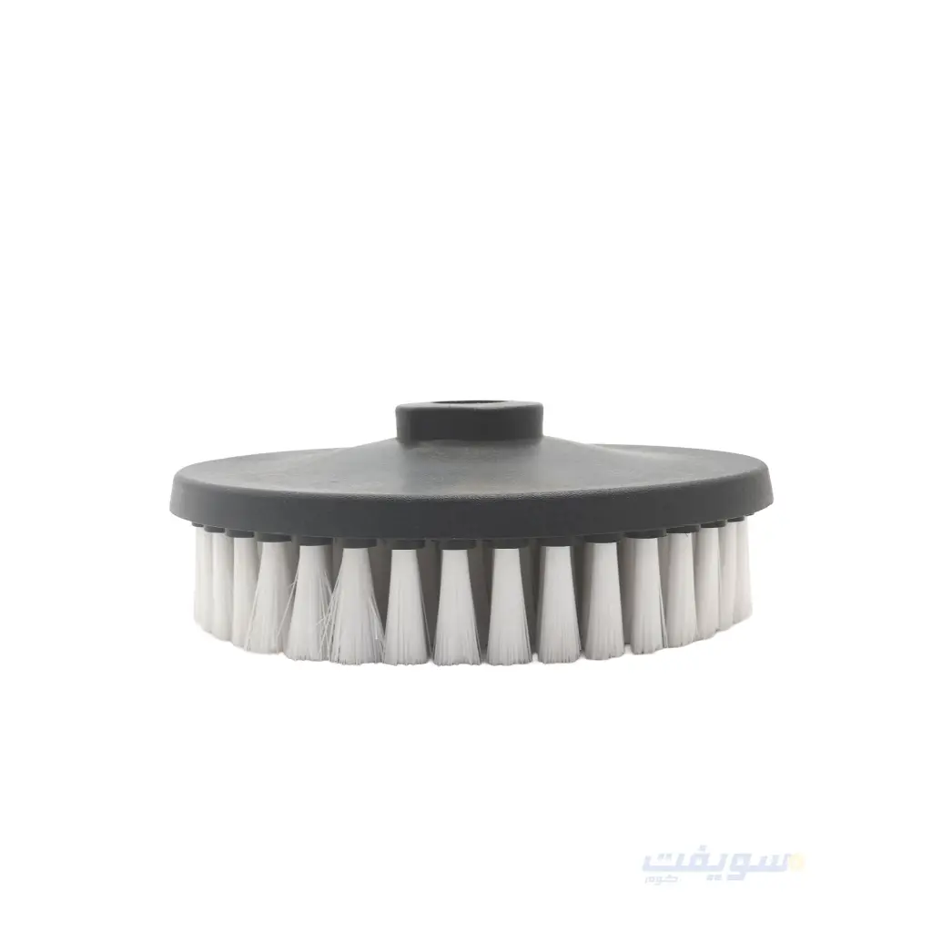 4_فرشة بلاستك 6 بوصة ابيض صاروخ.webp