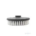 4_فرشة بلاستك 6 بوصة ابيض صاروخ.webp