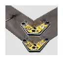 Strong Hand Tools – VAL-MST327 , Magnetic Corner Squares-4.webp