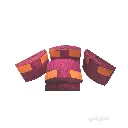 2_حجر مقشطة منحني segment، 286X201X76 30 PA24G.webp