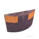 2_حجر مقشطة منحني segment، 286x205x57 6.48 PA A24H.webp