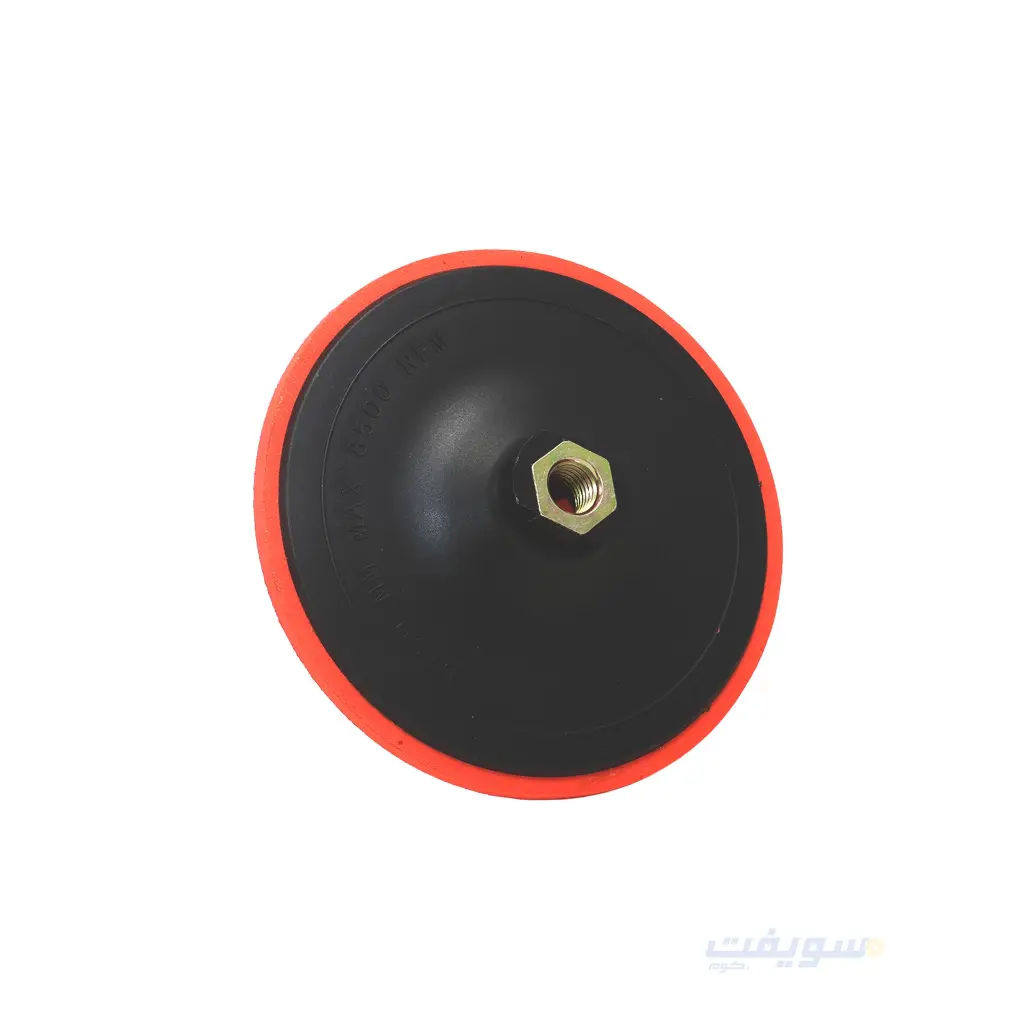 3_قاعدة اسكوتش 6 بوصة سمك رفيع للمزانق للصاروخ ماركة كونفكس.webp