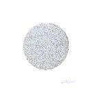 4_صنفرة اسكوتش 5 بوصة ابيض استانلس ماركة فليكرو.webp