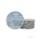 2_صنفرة اسكوتش 6 بوصة ابيض استانلس ماركة فليكرو.webp