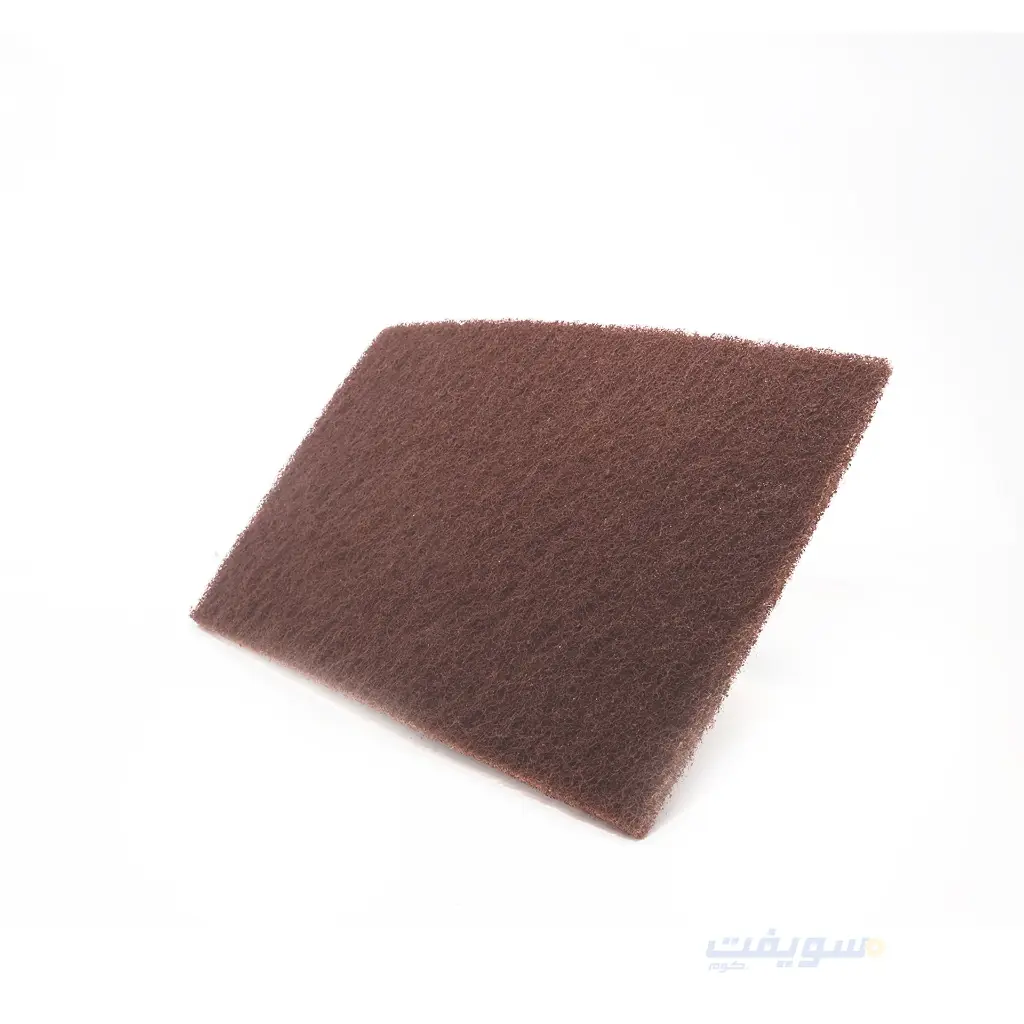 2_لباد قطع بني تركي 25x15سم.webp