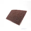 2_لباد قطع بني تركي 25x15سم.webp