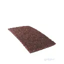 3_لباد قطع بني تركي 25x15سم.webp