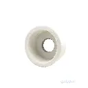 5_حجر كوباية 8 بوصة ابيض فتحة 3 بوصة.webp