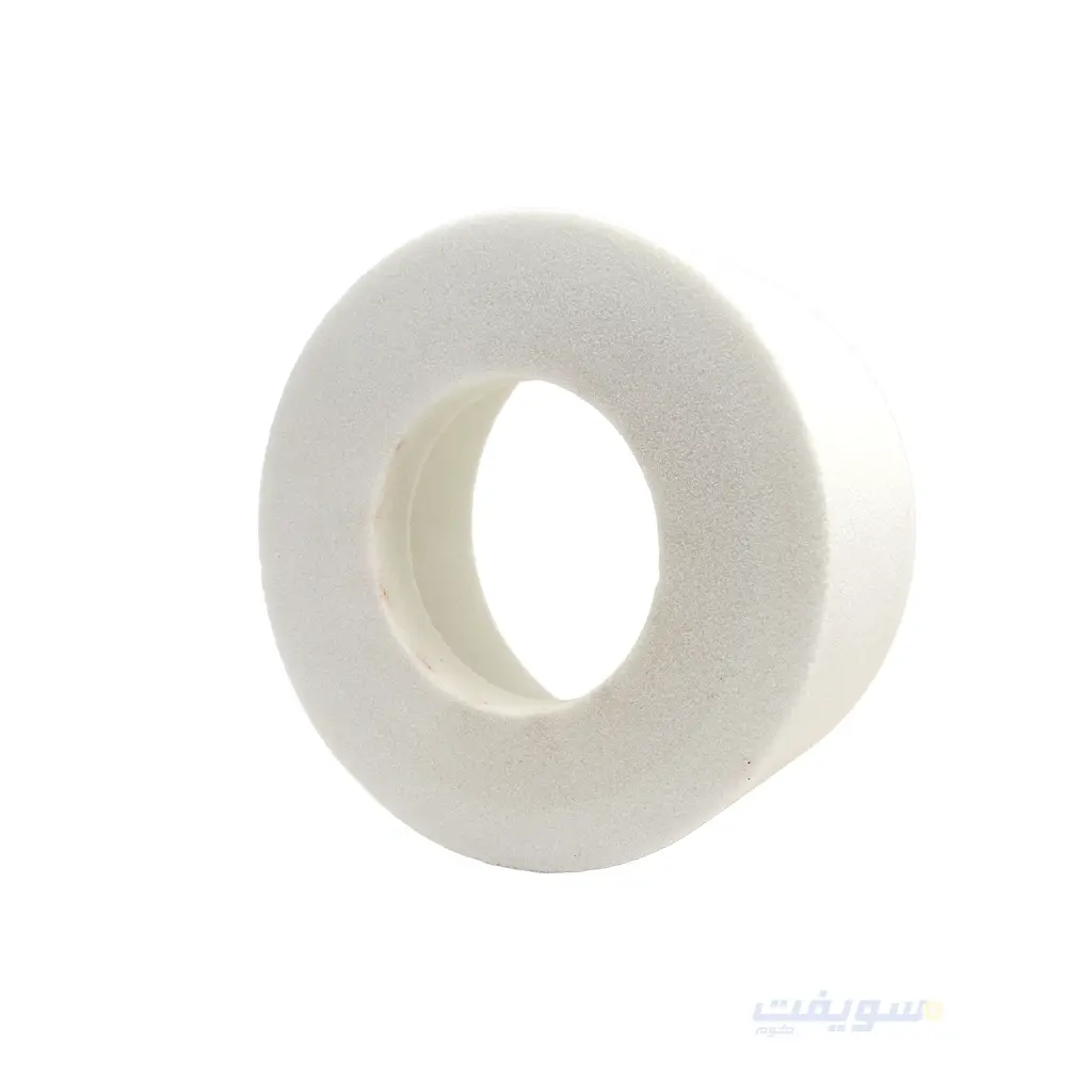 2_حجر كوباية 8 بوصة ابيض فتحة 4 بوصة نوفو.webp