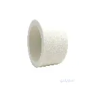 4_حجر كوباية 8 بوصة ابيض فتحة 4 بوصة نوفو.webp