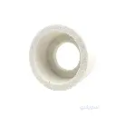 3_حجر كوباية 8 بوصة ابيض فتحة 4 بوصة نوفو.webp