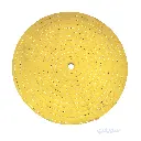 1_فرشة قطن معالج اصفر 16 بوصة 16مللى.webp