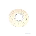 2_فرشة بلاتد قطن ابيض 16 بوصه فتحة 150مللى.webp