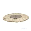 2_سيزال ابيض تركى قلب كرتون 16 بوصة 20مللى.webp