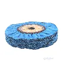 2_فرشة قلب كرتون 10 بوصه ازرق.webp