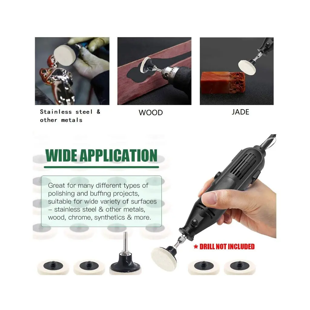 Wool-Fabric-QC-Disc-Polishing-Buffing-Pads-Wheels-with-1Pcs (4).webp