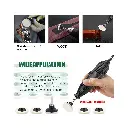 Wool-Fabric-QC-Disc-Polishing-Buffing-Pads-Wheels-with-1Pcs (4).webp