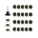 Wool-Fabric-QC-Disc-Polishing-Buffing-Pads-Wheels-with-1Pcs (1).webp