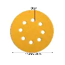 5-Inch-8-Hole-Hook-and-Loop-Sanding-Discs-600-Grit-Random-Orbit-Sandpaper,-100-Pack-5.webp
