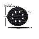 M-jump-2-pcs-5-Inch-8-Holes-Hook-and-Loop-Soft-Sponge-Cushion-Interface-Buffer-Pad-3.webp