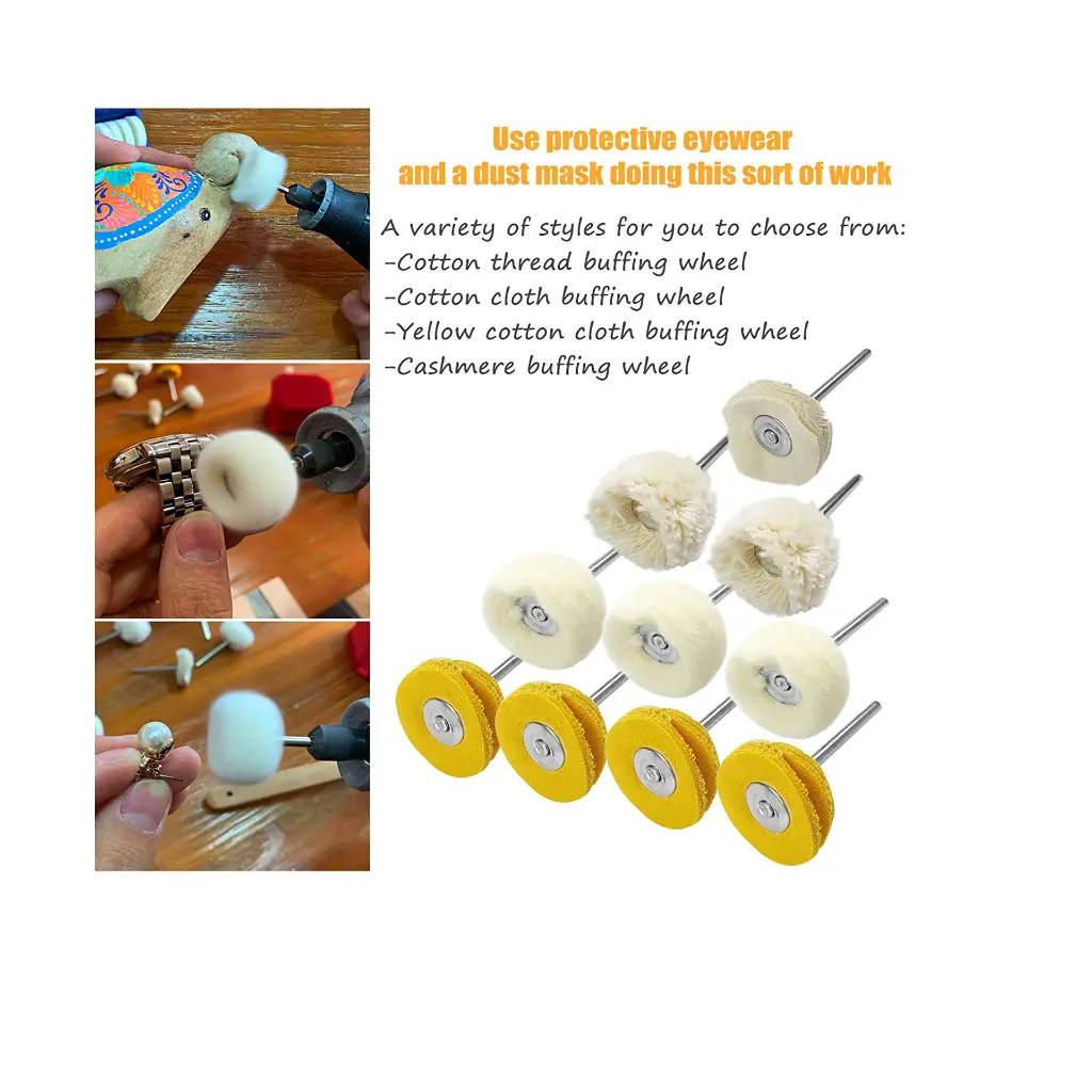 JIALUCONG-10pcs-18inch-Cashmere-Polishing-Buffing-Wheel-for-Dremel-Polishing-Kit--3.webp