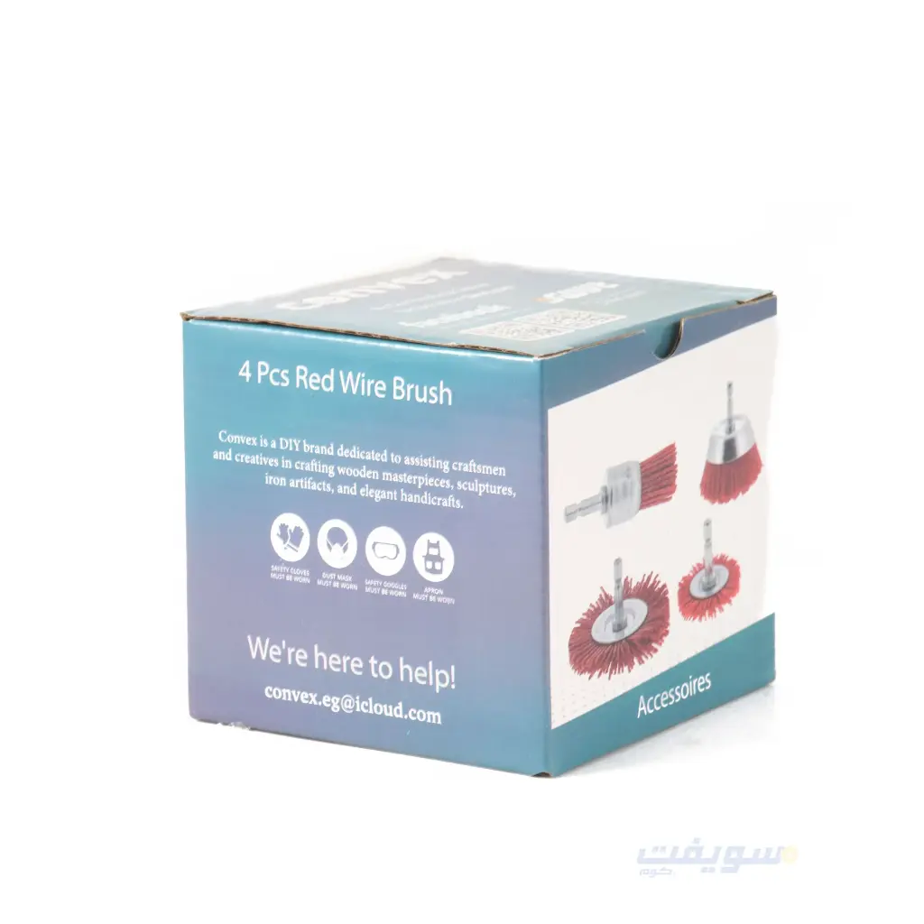 1)-4pcs-Accessoires-Filament-Red-Wire-Brush.webp