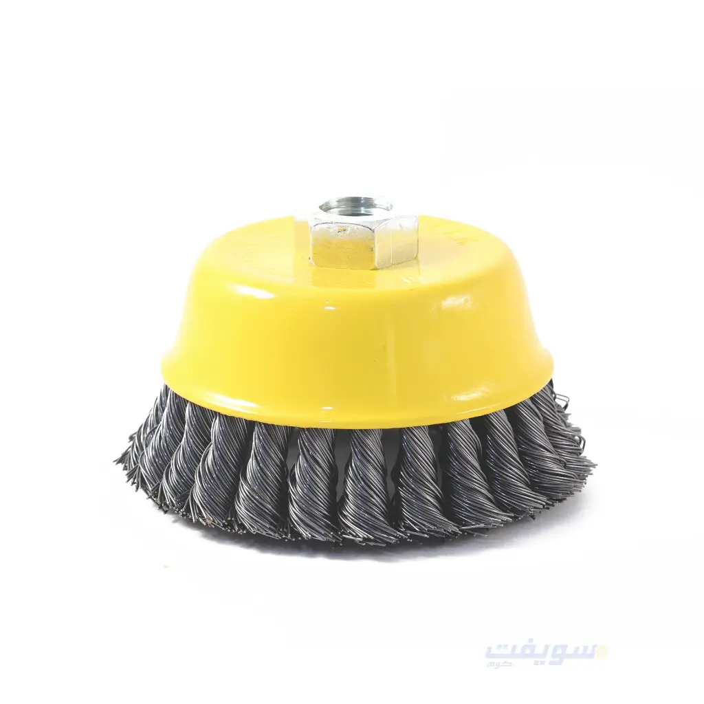 4)4insh,-Yellow,-Stainless-Steel-Wheel-Brush.webp