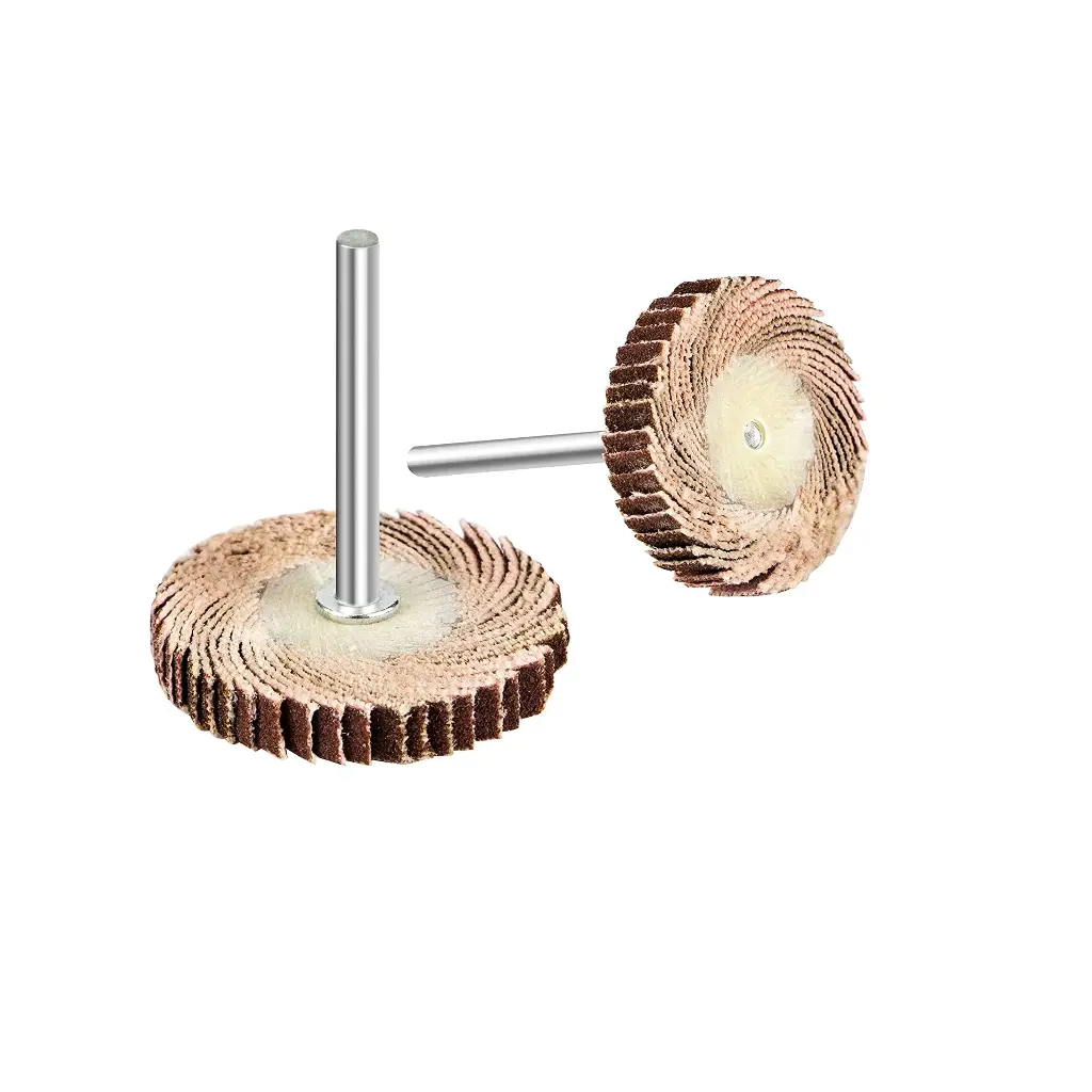 صنفرة بالأكس 240 جريت لتنعيم المعادن وتلميع الأسطح وإزالة الصدأ