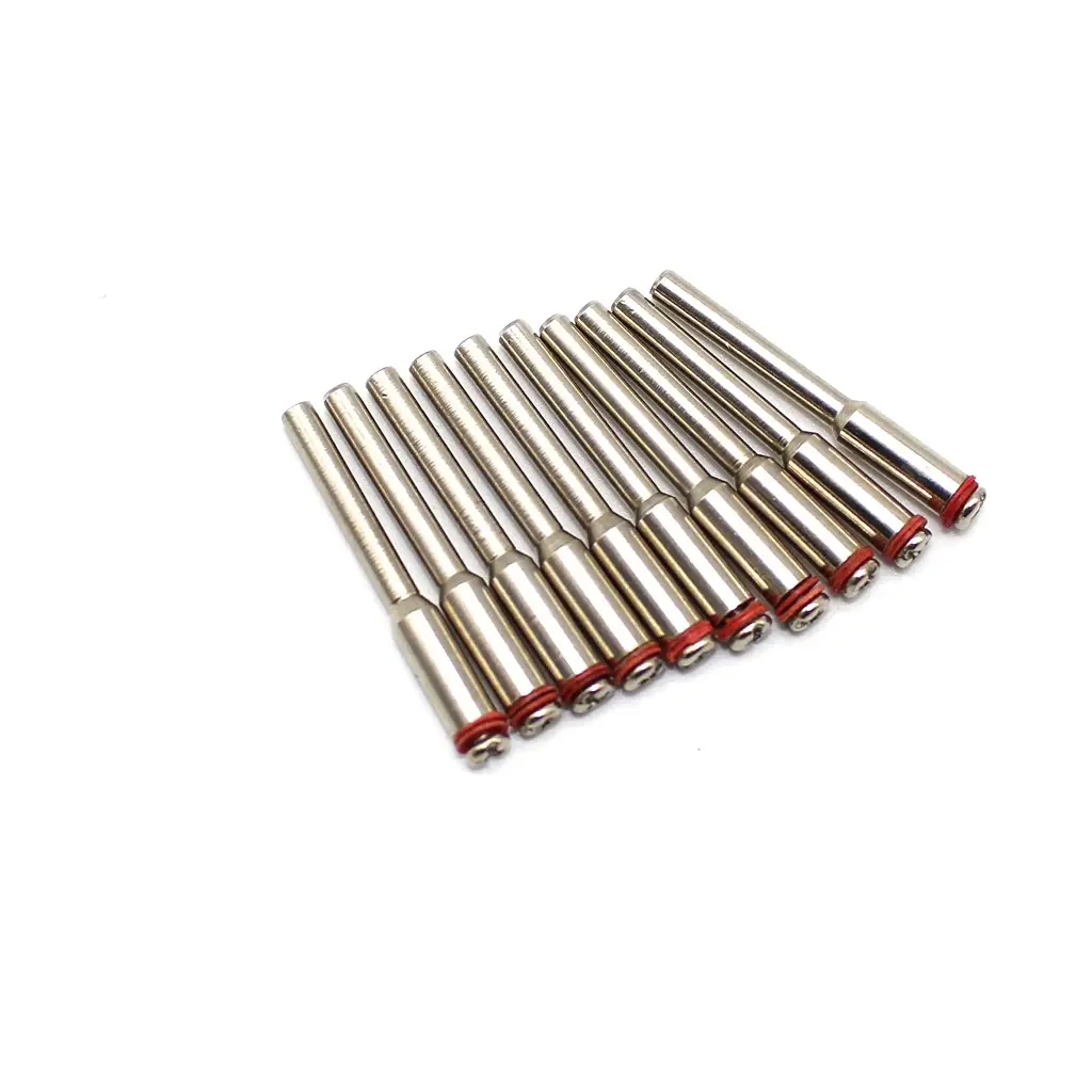 حامل أقراص القطع الدائري لميندريل دريميل اكس 3مللي - الشنيور 10 قطع اكس دريميل