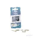  أقراص قطع منشار سن الماظ CONVEX – أداء حاد وقوة قص مثالية لمختلف المواد