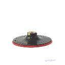 قاعدة اسكوتش 5 بوصة – سمك رفيع – من CONVEX لتلميع وصنفرة عالية السرعة والدقة