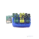  طقم لباد متعدد الخشونة 54 قطعة من CONVEX | دقة تلميع لكل مهمة! حلّ متكامل للتنعيم، التشكيل، والتشطيب النهائي باحترافية!