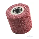  درام لباد أحمر خشن – تشطيب فائق وملمس حريري للأسطح المعدنية من 123