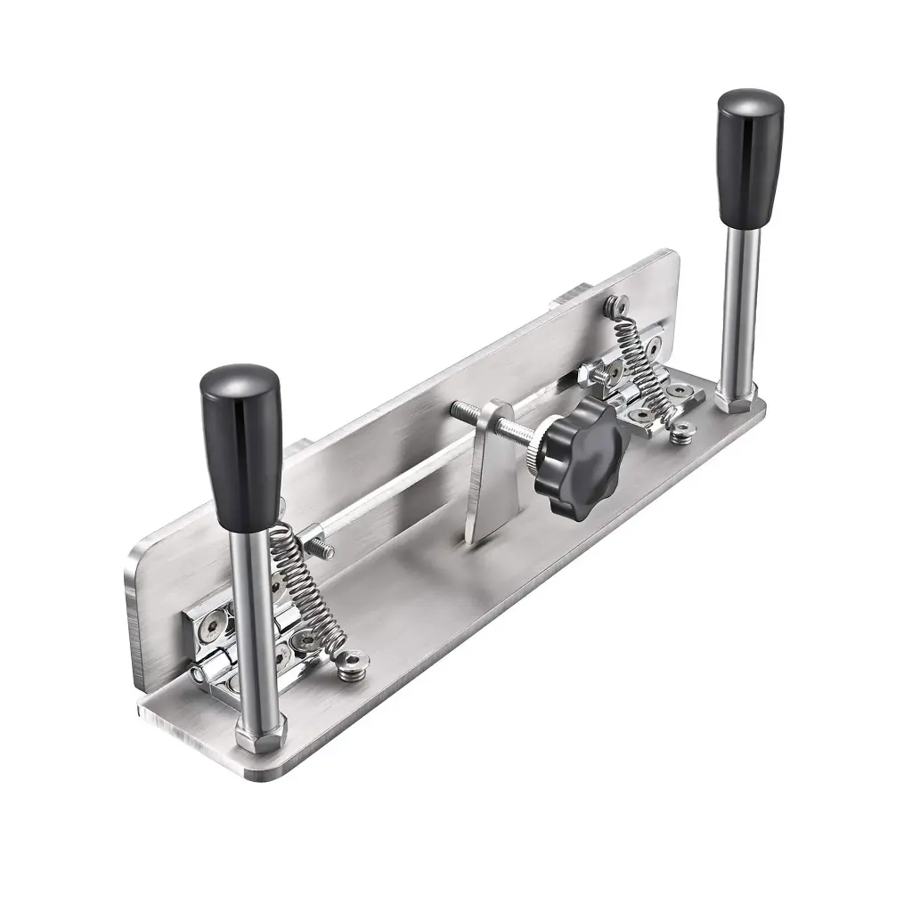 InLoveArts – حامل سن السكاكين | أداة تثبيت وشحذ السكاكين للماكينات