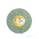  قرص لباد موتور مضغوط زيتي كثافة عالية خشانة 400 مقاس 8×1 بوصة من 123 للاستخدام الصناعي