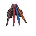 طقم صنفرة تفصيلية متكامل 24 قطعة – أعواد سداسية مريحة وأحزمة متعددة النعومة