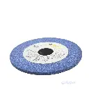 حجر سن أزرق 8 بوصة – NOVO | بسمك 6 مللي