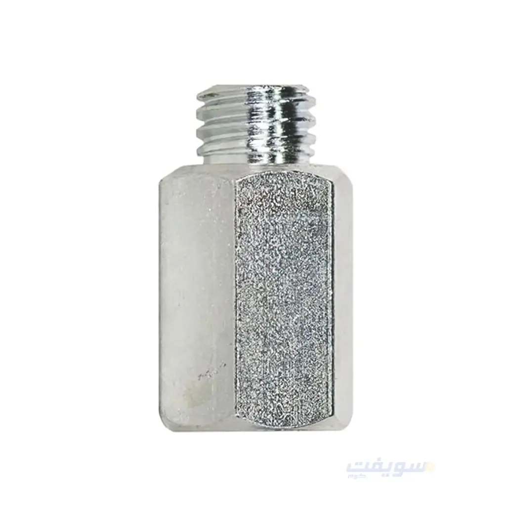  وصلة تمديد مزدوجة لقرص التلميع الروتاري – Buff and Shine | موديل 1400 – محور 5/8"-11