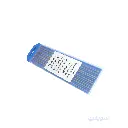   إبرة لحام تنجستين WT20 – مقاس 2.4 × 175 مم | ماركة 123 – جودة عالية للحام التيار المستمر