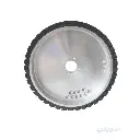 قاعدة مطاط 16 بوصة او 360 مم 