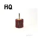 صنفرة لباد راق وراق أكس 40×40×6 مم – من 123 – جودة درجة أولى – خشونة 40 / 60 / 80