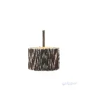 صنفرة أكس 60×40×6 مم – من 123 – جودة درجة ثانية – خشونة 40 / 60 / 80